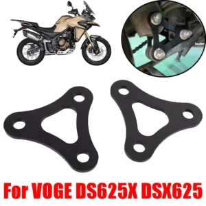 Links de bajada traseros para Voge 625 DSX