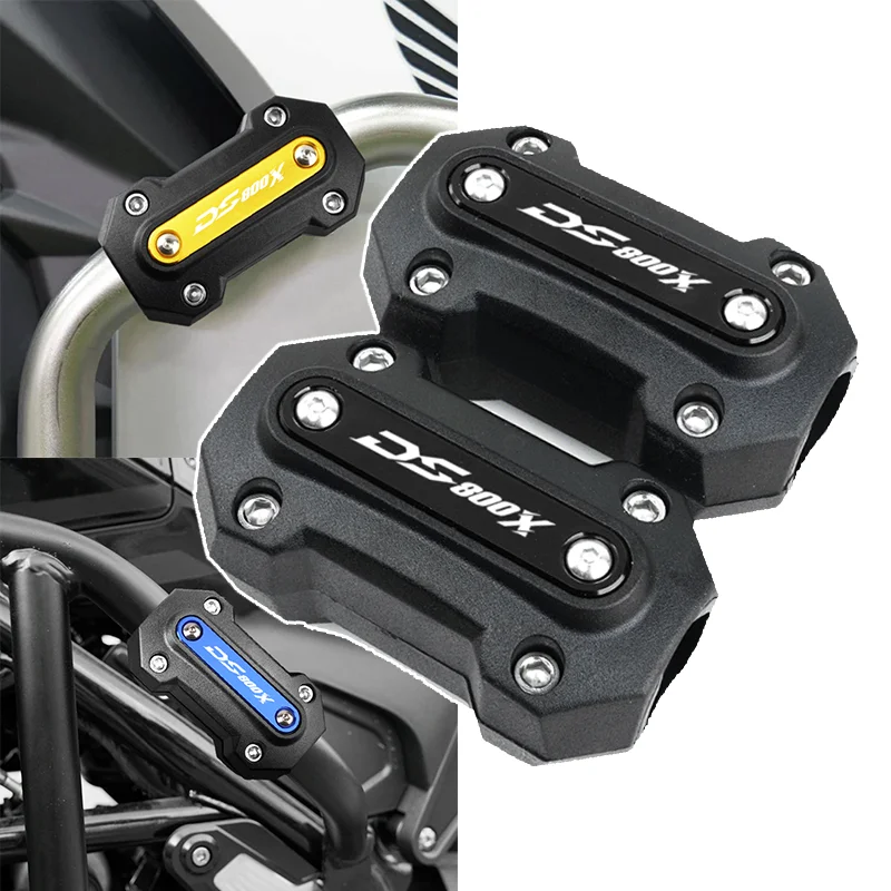 Protector de motor Voge 625 DSX al mejor precio