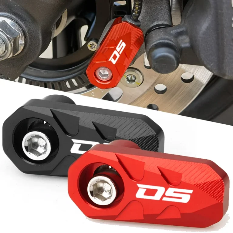 Protector sensor ABS Voge 625 DSX: rueda sana por 6€